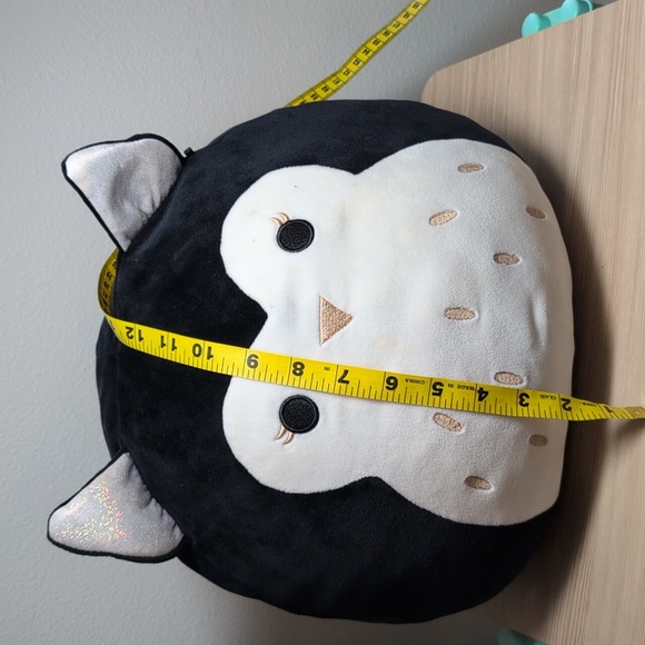 Squishmallows Holly The Owl Plush Toy - Picture 4 of 4